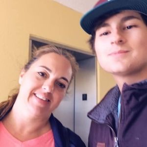 Meet your Posher, Dalton